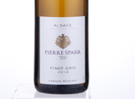 Pinot Gris Grande Réserve,2014