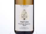 Pinot Gris Vieilles Vignes,2014