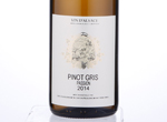 Pinot Gris Passion,2014