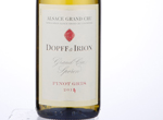 Alsace Grand Cru Sporen Pinot Gris,2014