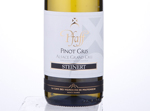 Alsace Grand Cru Steinert Pinot Gris,2014