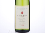 Alsace Grand Cru Vorbourg Riesling,2012