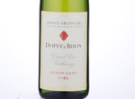 Alsace Grand Cru Vorbourg Pinot Gris,2011