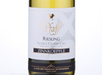 Alsace Grand Cru Zinnkoepfle Riesling,2013