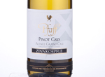 Alsace Grand Cru Zinnkoepfle Pinot Gris,2013