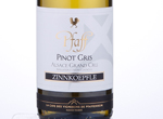 Alsace Grand Cru Zinnkoepfle Pinot Gris,2014