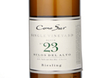 Single Vineyard Riesling Block 23 Rulos del Alto,2014