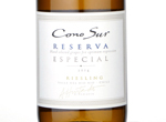 Reserva Especial Riesling,2014