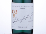 Scharzhofberger Riesling Kabinett,2014