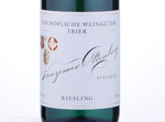 Kanzemer Altenberg Riesling Spätlese,2014