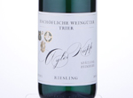 Ayler Kupp Riesling Spätlese Off-Dry,2014