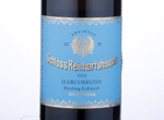 Schloss Reinhartshausen Marcobrunn Riesling Kabinett,2014