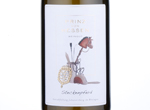 Prinz von Hessen Riesling "Steckenpferd",2014