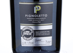 Tesco finest* Pignoletto,NV