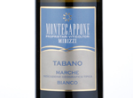 Tabano - Marche Bianco,2015