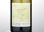 Double Hedges Bacchus,2014