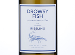 Crown Range Cellar, Drowsy Fish, Waipara Riesling,2014