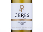 Ceres Composition Riesling,2015