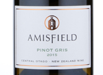 Amisfield Pinot Gris,2015