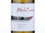 Blank Canvas Riesling,2013