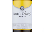 Dom Diogo Arinto,2015