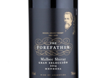 The Forefather,2014