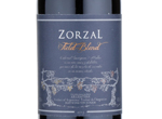 Zorzal Field Blend,2013