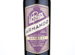 La Posta Armando,2015