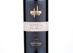 Septima Gran Reserva,2012