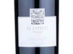 Marks & Spencer El Esteco Torino Tannat,2014