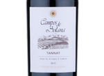 Marks & Spencer Campos de Solana Malbec Tannat,2015