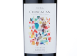 Viña Chocalan Vitrum Blend,2012