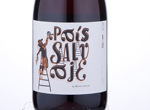 Pais Salvaje J.Bouchon,2015