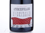 Aterciopelado,2015