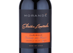 Morandé Edición Limitada Carignan,2013