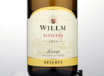 Riesling Réserve,2014