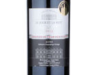 Le Jour et la Nuit - Carignan 30 ans d'âge,2015