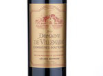Domaine de Villemajou,2014