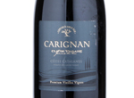 Premium Vieilles Vignes Carignan 50 ans d'âge,2014