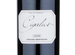 Cigalus,2014