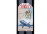Route Du Sud Marselan Rare,2015