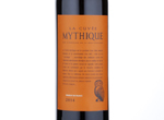 Cuvée Mythique rouge,2014