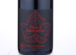 Terre d'Abouriou,2014