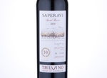 Saperavi Special Reserve,2013