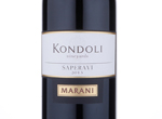 Marani Kondoli Vineyards Saperavi,2013