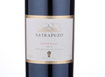 Satrapezo Saperavi,2013