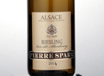 Riesling Lieu-Dit Altenbourg,2014