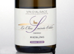 Riesling Clos Sainte Odile,2014