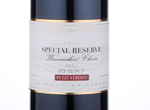 Special Reserve Petit Verdot,2012