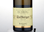 Riesling Grand Cru Eichberg,2014